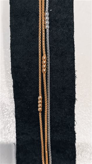 Bracciale Vidali Gioielli Donna in Argento BRAR-111-34 - BRAR-111-34